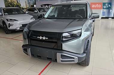 Внедорожник / Кроссовер BYD Leopard 3 2025 в Кривом Роге