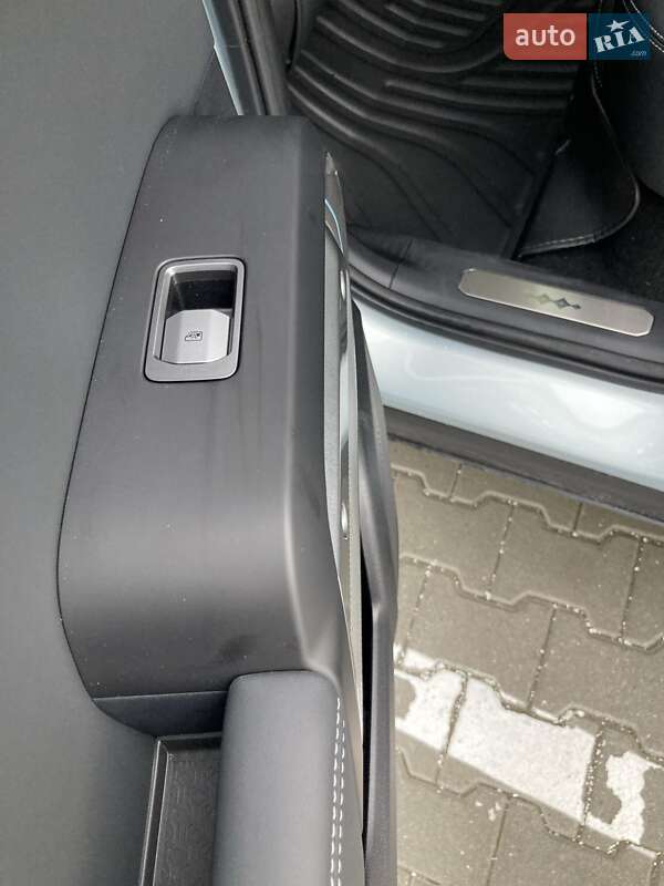 Позашляховик / Кросовер BYD Leopard 3 2025 в Львові