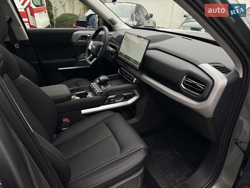 Внедорожник / Кроссовер BYD Leopard 3 2025 в Одессе