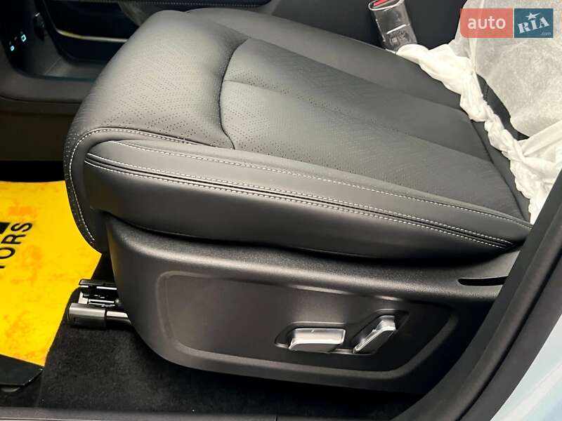 Внедорожник / Кроссовер BYD Leopard 3 2025 в Киеве