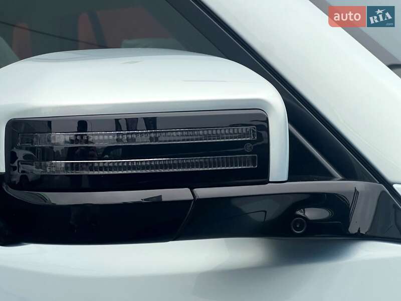 Внедорожник / Кроссовер BYD Leopard 3 2025 в Киеве