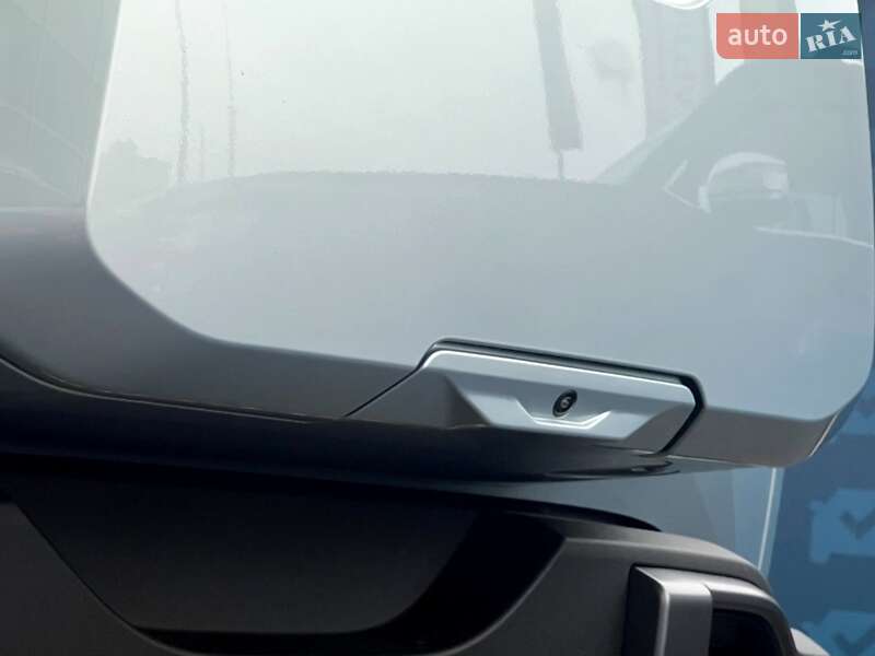 Внедорожник / Кроссовер BYD Leopard 3 2025 в Киеве