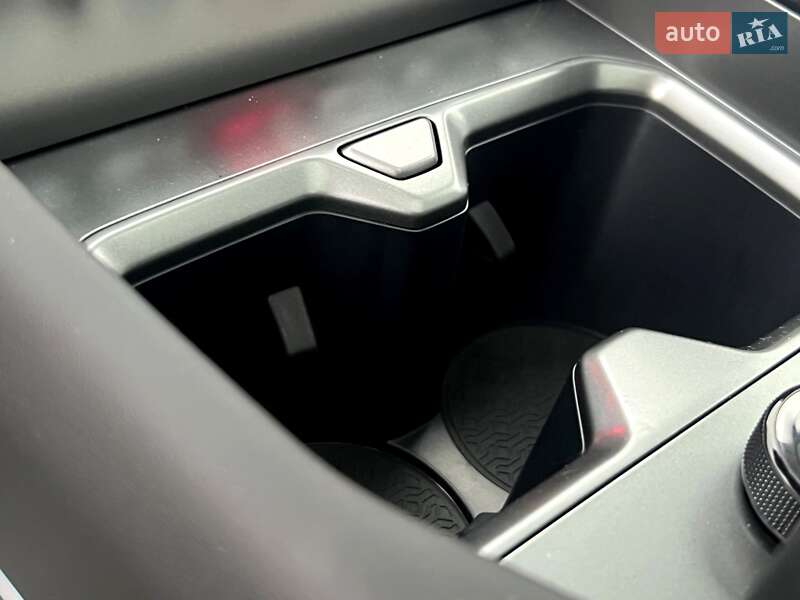 Внедорожник / Кроссовер BYD Leopard 3 2025 в Киеве