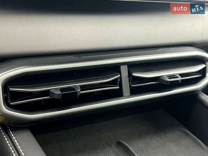 Внедорожник / Кроссовер BYD Leopard 3 2025 в Киеве