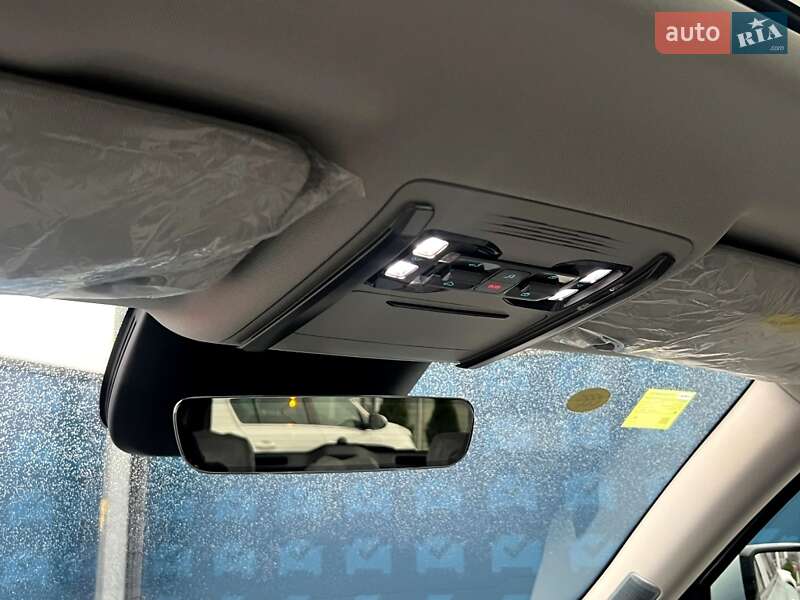 Внедорожник / Кроссовер BYD Leopard 3 2025 в Киеве