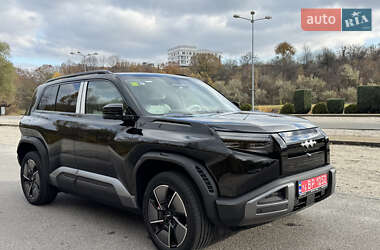 Внедорожник / Кроссовер BYD Leopard 3 2025 в Днепре