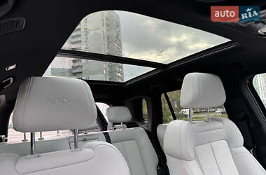 Внедорожник / Кроссовер BYD Leopard 3 2025 в Днепре фото 29 Внедорожник / Кроссовер BYD Leopard 3 2025 в Днепре