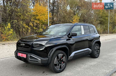 Внедорожник / Кроссовер BYD Leopard 3 2025 в Днепре