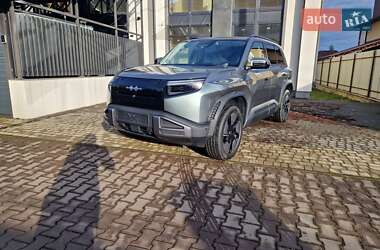 Внедорожник / Кроссовер BYD Leopard 3 2025 в Черновцах