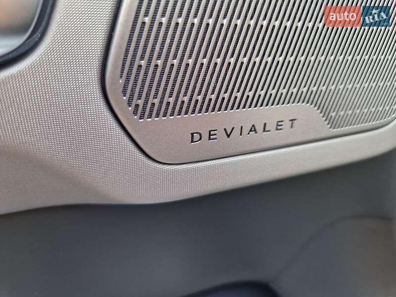 Внедорожник / Кроссовер BYD Leopard 3 2025 в Черновцах