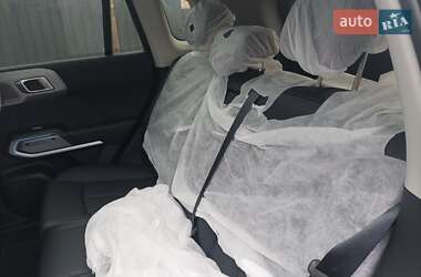 Внедорожник / Кроссовер BYD Leopard 3 2025 в Хмельницком
