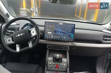 Внедорожник / Кроссовер BYD Leopard 3 2025 в Хмельницком