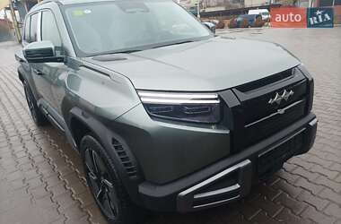 Внедорожник / Кроссовер BYD Leopard 3 2025 в Хмельницком