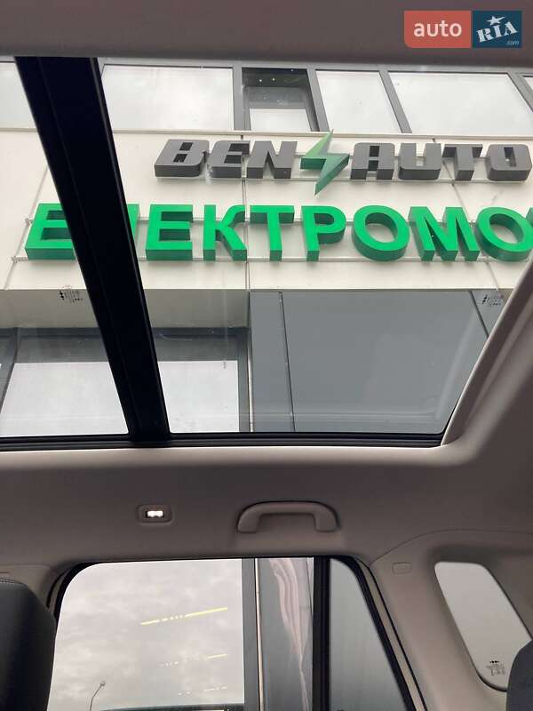 Внедорожник / Кроссовер BYD Leopard 3 2025 в Львове