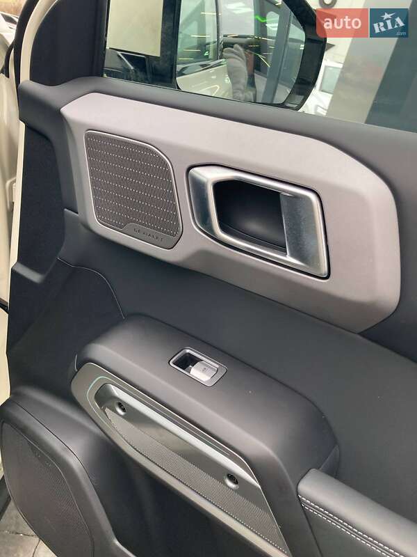 Внедорожник / Кроссовер BYD Leopard 3 2025 в Львове