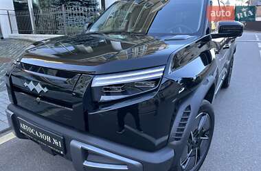 Внедорожник / Кроссовер BYD Leopard 3 2025 в Киеве