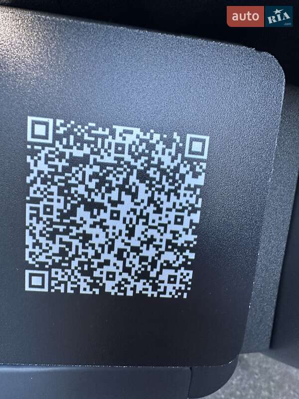 Внедорожник / Кроссовер BYD Leopard 3 2025 в Киеве фото 52 Внедорожник / Кроссовер BYD Leopard 3 2025 в Киеве