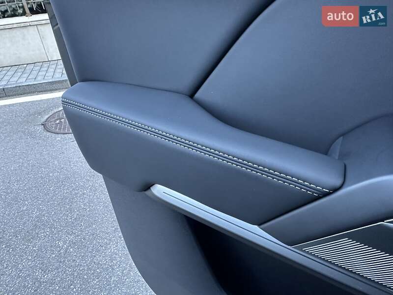 Внедорожник / Кроссовер BYD Leopard 3 2025 в Киеве фото 61 Внедорожник / Кроссовер BYD Leopard 3 2025 в Киеве