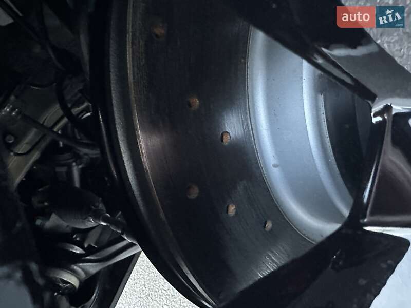 Внедорожник / Кроссовер BYD Leopard 3 2025 в Киеве фото 123 Внедорожник / Кроссовер BYD Leopard 3 2025 в Киеве