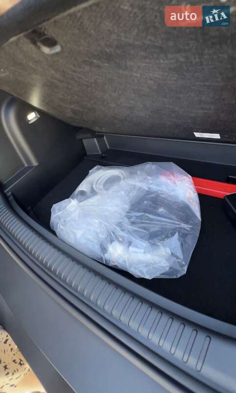 Внедорожник / Кроссовер BYD Leopard 3 2025 в Полтаве фото 13 Внедорожник / Кроссовер BYD Leopard 3 2025 в Полтаве