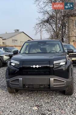 Внедорожник / Кроссовер BYD Leopard 3 2025 в Полтаве