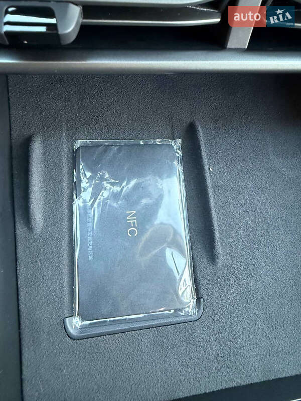 Внедорожник / Кроссовер BYD Leopard 3 2025 в Одессе