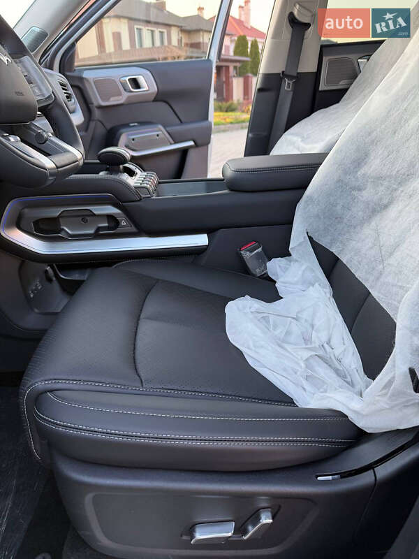 Внедорожник / Кроссовер BYD Leopard 3 2025 в Одессе