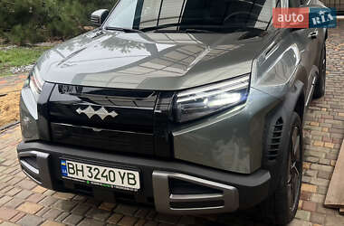 Внедорожник / Кроссовер BYD Leopard 3 2025 в Одессе