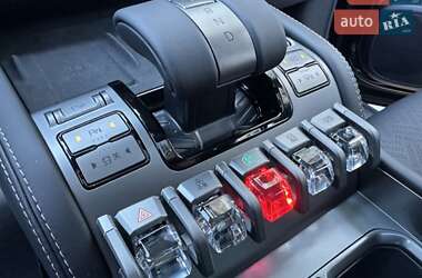 Позашляховик / Кросовер BYD Leopard 3 2025 в Дніпрі