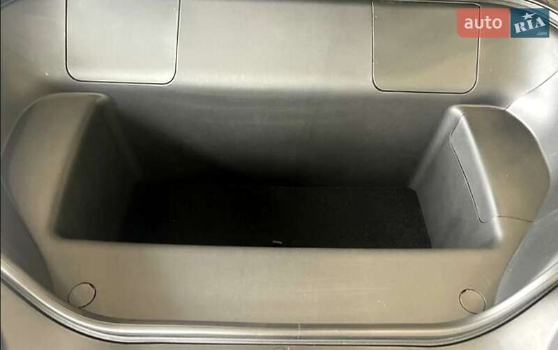 Внедорожник / Кроссовер BYD Leopard 3 2025 в Днепре