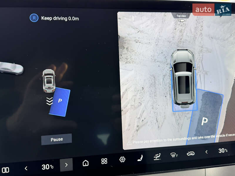 Внедорожник / Кроссовер BYD Leopard 3 2025 в Киеве