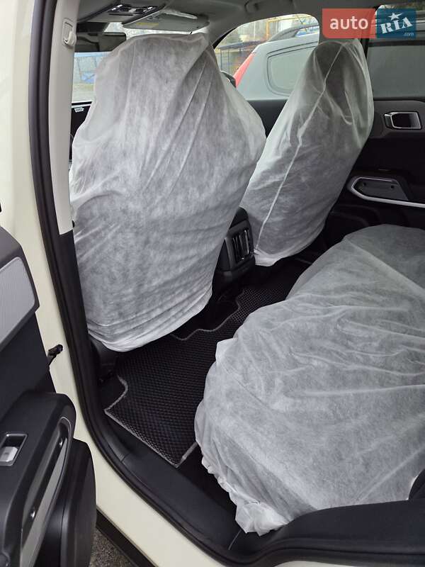 Внедорожник / Кроссовер BYD Leopard 3 2025 в Днепре фото 11 Внедорожник / Кроссовер BYD Leopard 3 2025 в Днепре