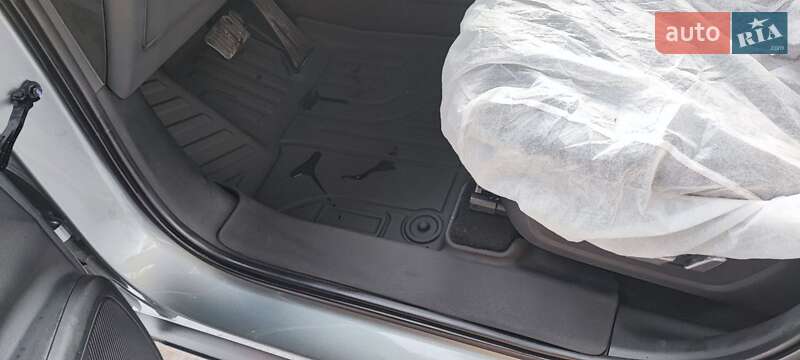 Позашляховик / Кросовер BYD Leopard 3 2025 в Дніпрі