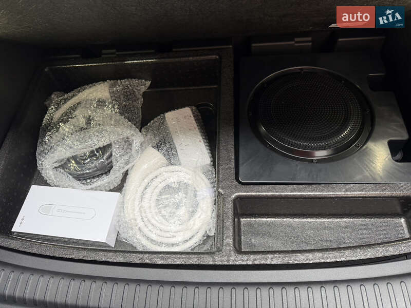 Внедорожник / Кроссовер BYD Leopard 3 2025 в Черновцах фото 15 Внедорожник / Кроссовер BYD Leopard 3 2025 в Черновцах