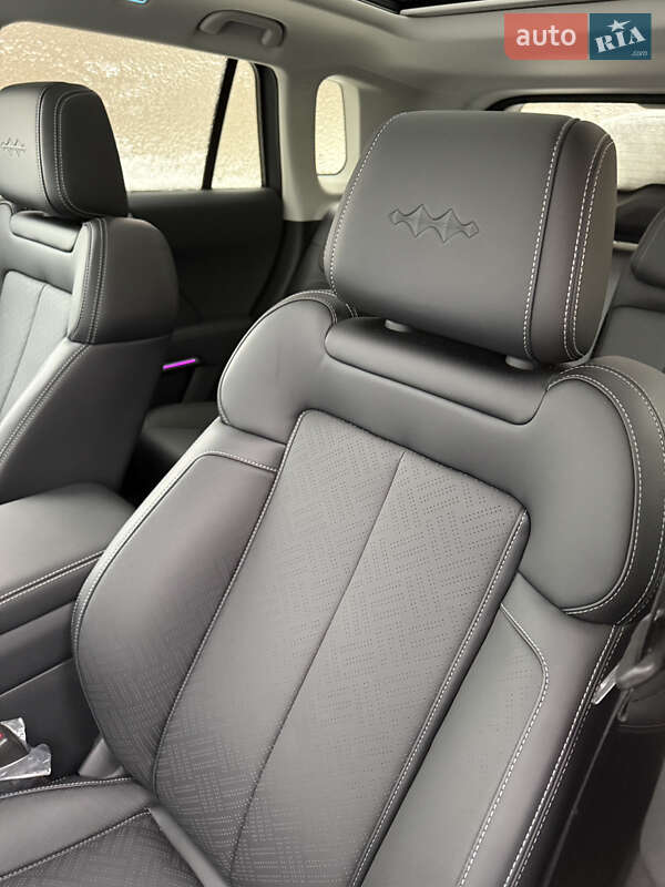 Внедорожник / Кроссовер BYD Leopard 3 2025 в Киеве