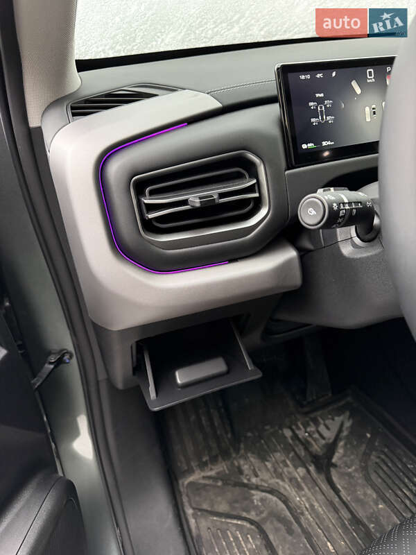 Внедорожник / Кроссовер BYD Leopard 3 2025 в Киеве