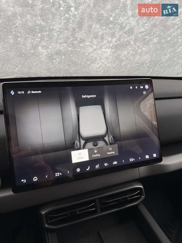 Внедорожник / Кроссовер BYD Leopard 3 2025 в Киеве