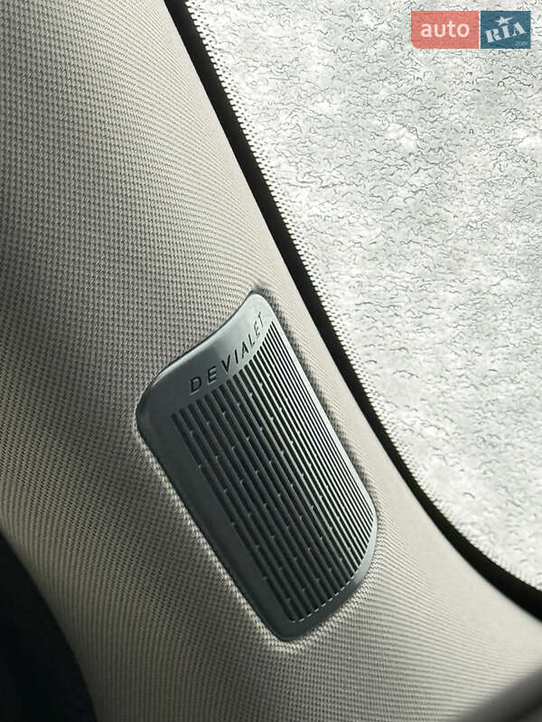 Внедорожник / Кроссовер BYD Leopard 3 2025 в Киеве