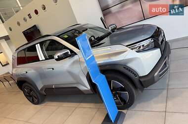 Позашляховик / Кросовер BYD Leopard 3 2025 в Києві