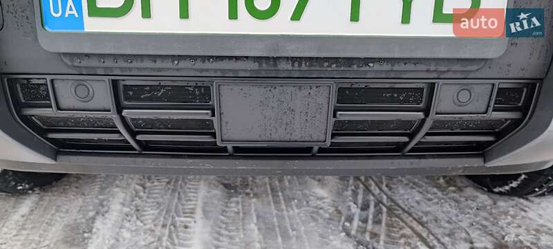 Внедорожник / Кроссовер BYD Leopard 3 2025 в Днепре