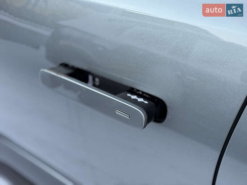 Внедорожник / Кроссовер BYD Leopard 3 2025 в Киеве