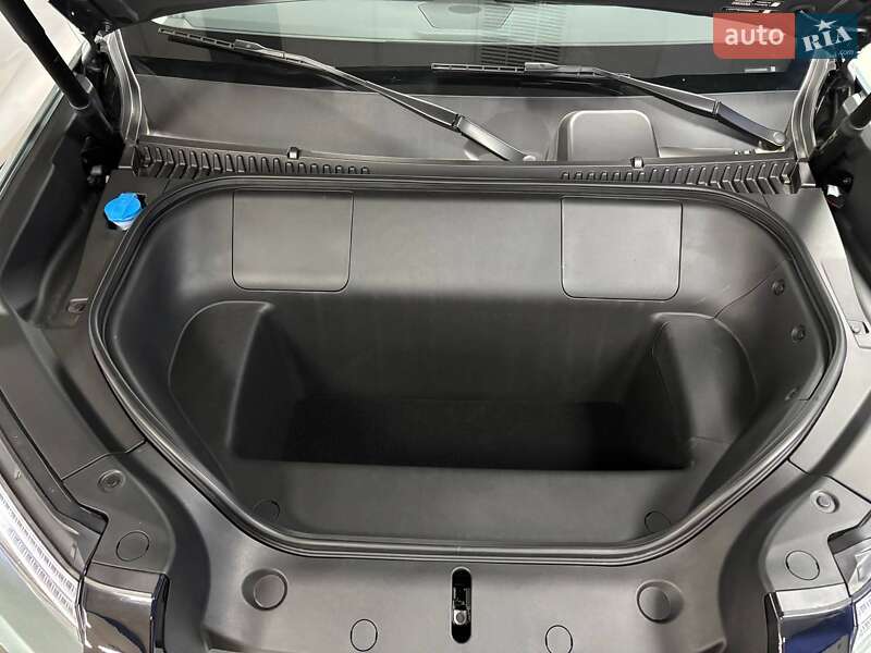 Внедорожник / Кроссовер BYD Leopard 3 2025 в Днепре