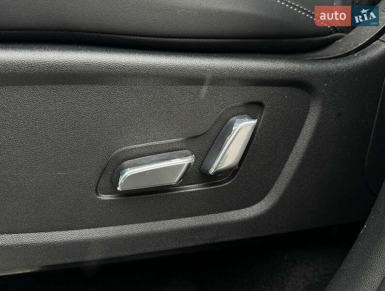 Внедорожник / Кроссовер BYD Leopard 3 2025 в Киеве