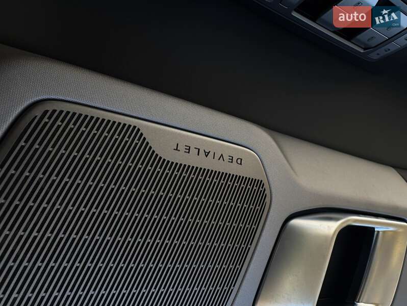 Внедорожник / Кроссовер BYD Leopard 3 2025 в Киеве