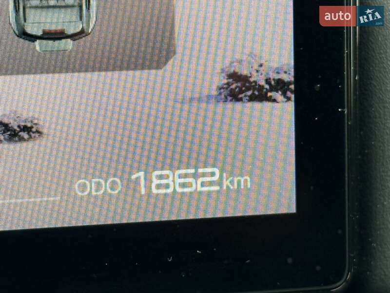 Внедорожник / Кроссовер BYD Leopard 3 2025 в Киеве