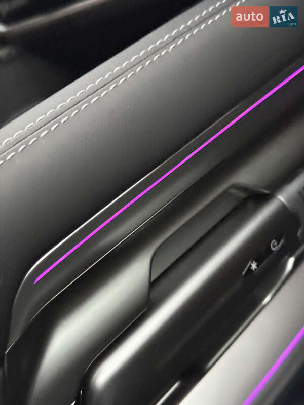 Внедорожник / Кроссовер BYD Leopard 3 2025 в Киеве