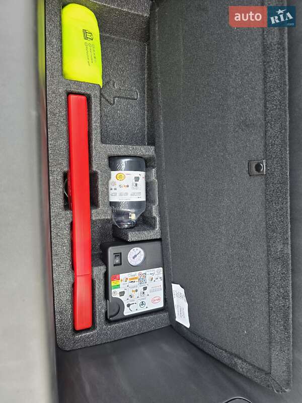 Внедорожник / Кроссовер BYD Leopard 3 2025 в Одессе