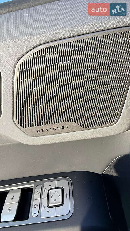 Внедорожник / Кроссовер BYD Leopard 3 2025 в Киеве