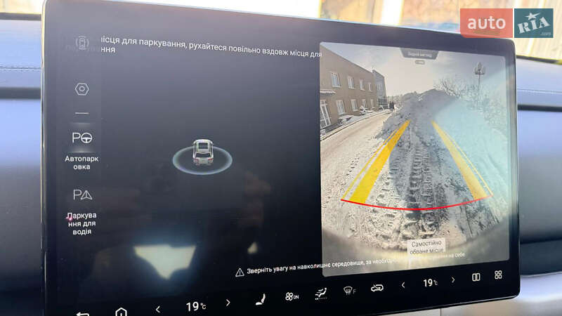 Внедорожник / Кроссовер BYD Leopard 3 2025 в Киеве