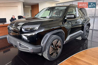 Внедорожник / Кроссовер BYD Leopard 3 2025 в Днепре
